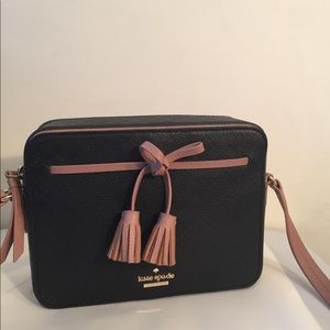 Kate Spade camera bag